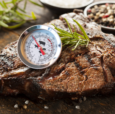 Meat Thermometer