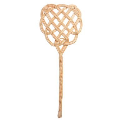 Carpet Beater | Rattan