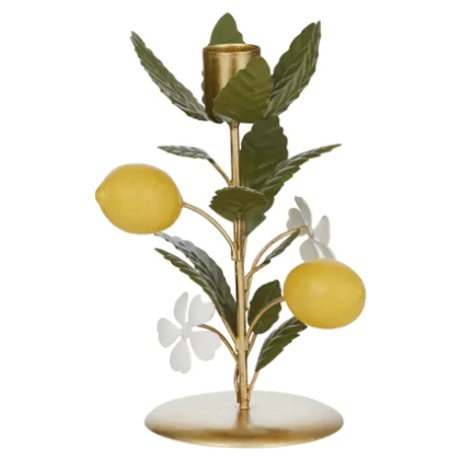 Candle Holder | Lemon Tree