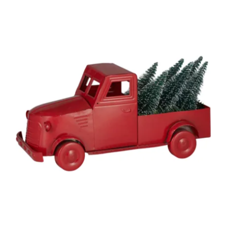 Christmas Truck | Décor