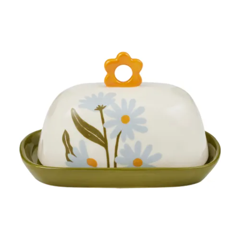 Butter Dish | Lulu Range