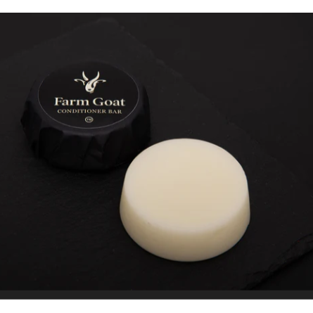 Conditioner Bar | Goats Milk