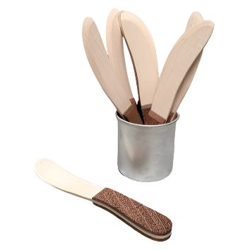 Butter Knife | Beechwood