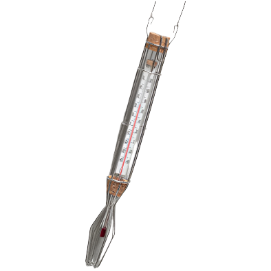 Thermometer