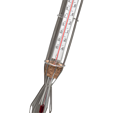 Thermometer