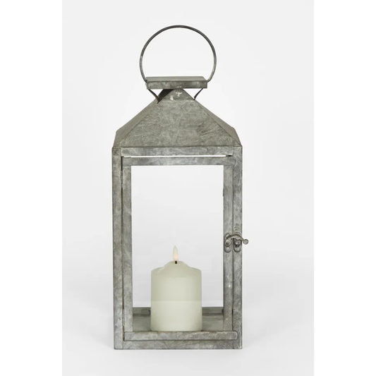 French style  Zinc Lantern