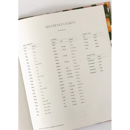 Heirloom Recipe Journal | Cockatoo