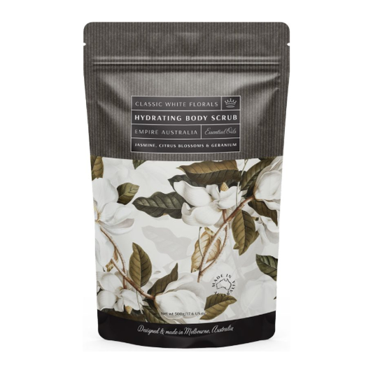Body Scrub | Hydrating