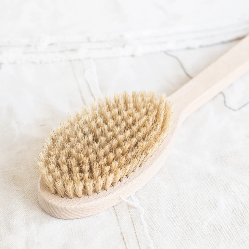 Body Brush