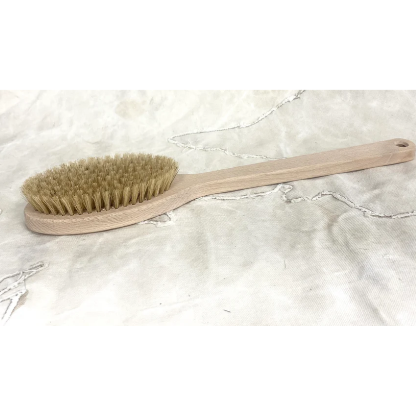Body Brush