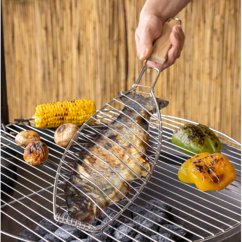 Fish Holder