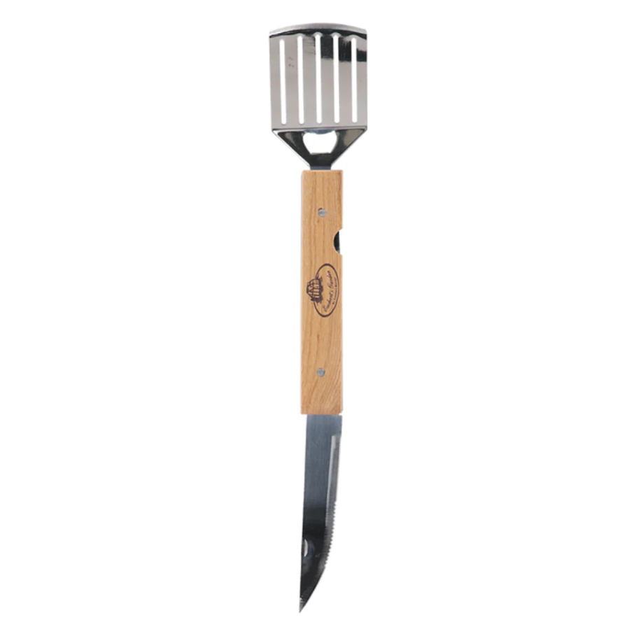 BBQ Tool | 4 in 1