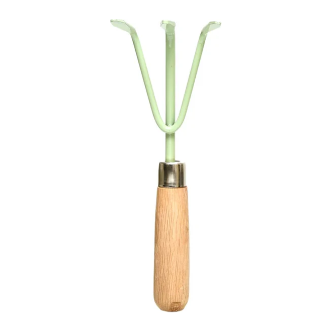 Hand Rake | Sage Green
