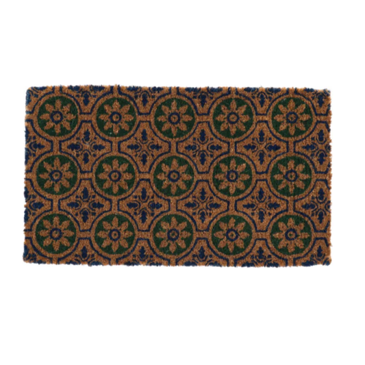 Door Mat | Mosaic Tile