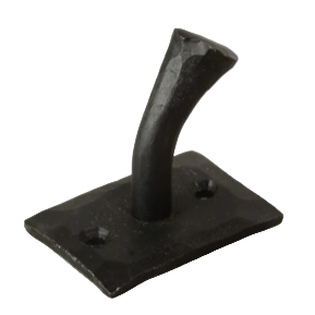 Nail Hook | Black Iron