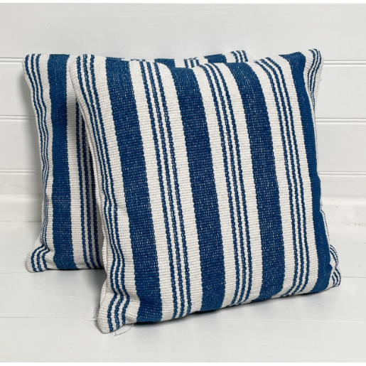 Outdoor Cushion Cover | Lorne Stripe