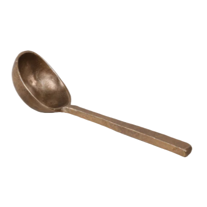 Coffee Measure | Brass