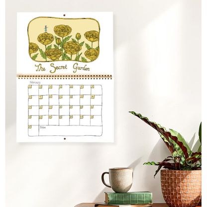 Perpetual Calendar | Books