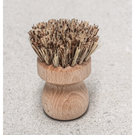 Pot & Pan Brush