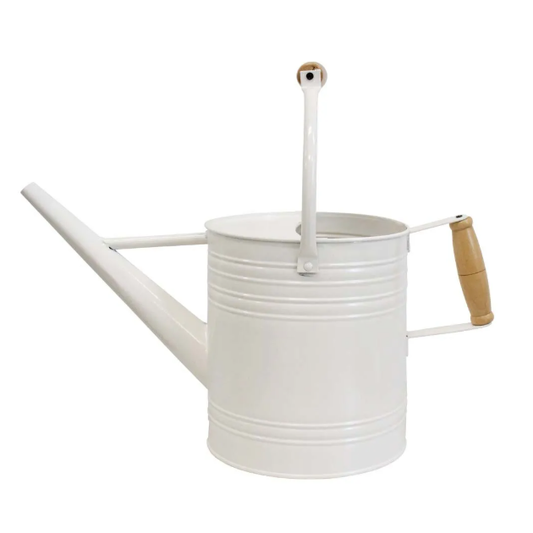 Watering Can | Ivory