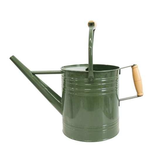 Watering Can | Moss Green