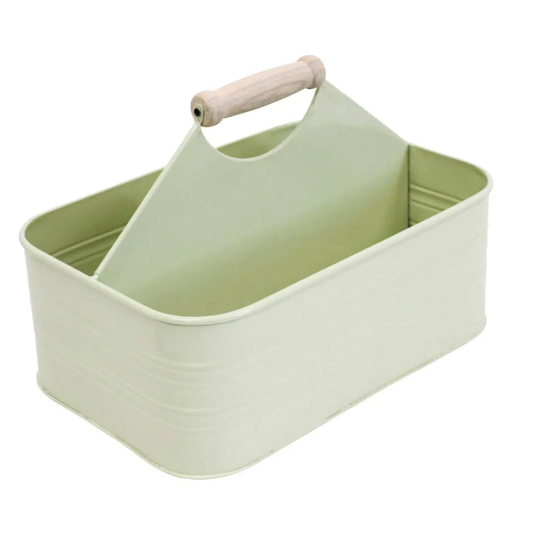 Caddy | Sage Green