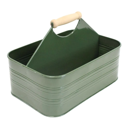 Caddy | Moss Green