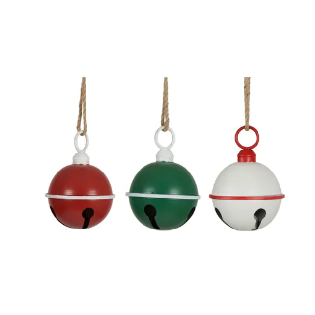 Krissy Bell | 3 Colours