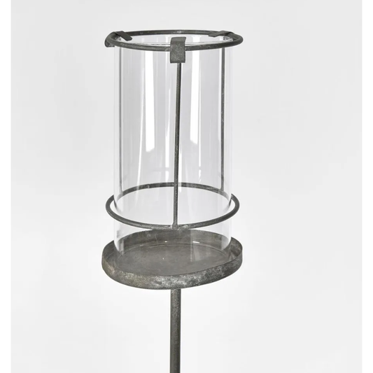 Garden Stake | Zinc