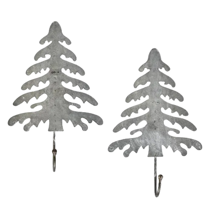 Christmas Stocking Hook | Pair