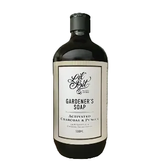 Gardeners Soap | 500ml