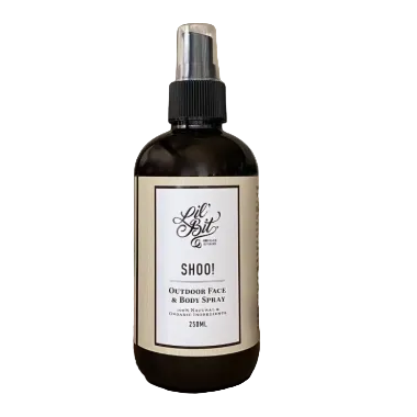 Insect Repellent | 250ml