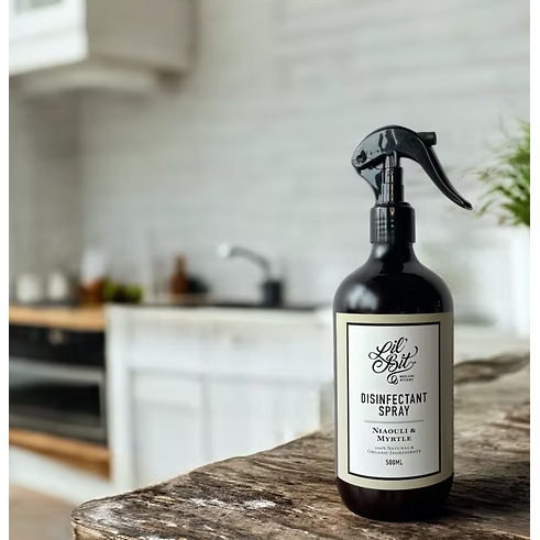 Disinfecting Spray | 500ml