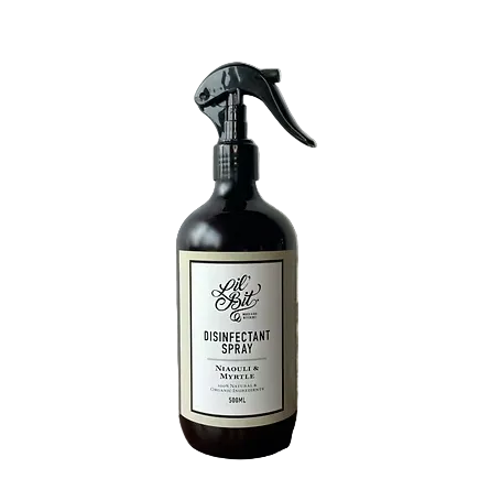 Disinfecting Spray | 500ml