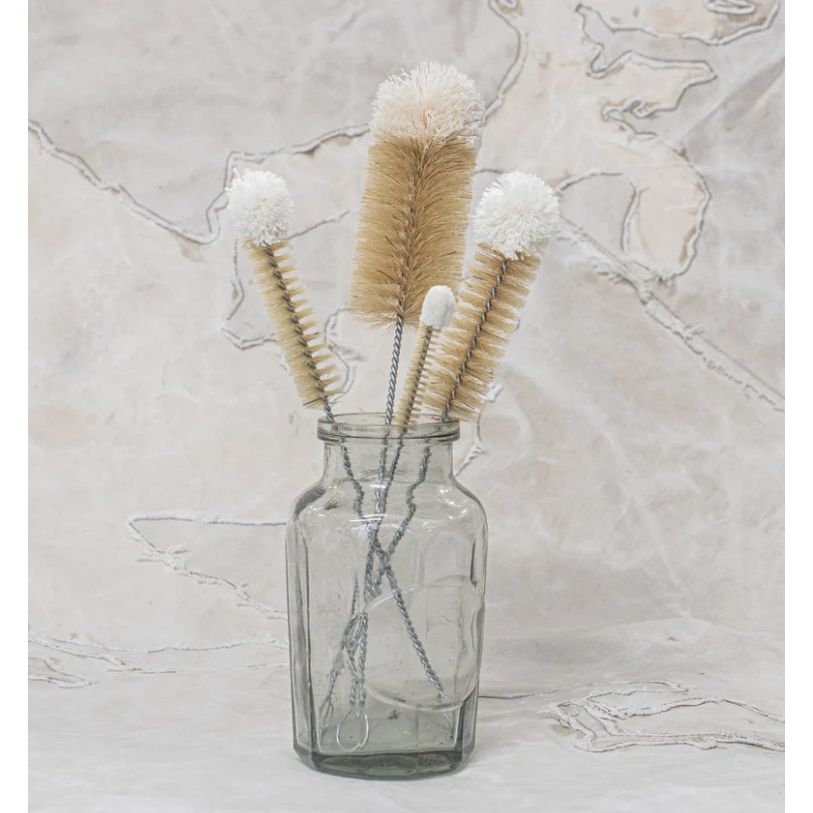 Bottle Brushes | Set of 4
