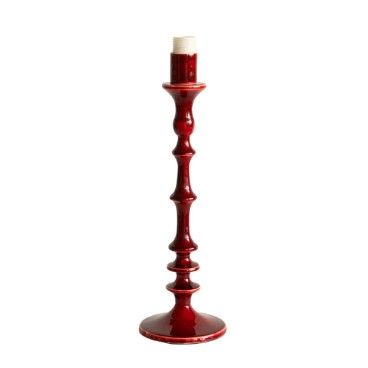 Lamp Base | Rouge | Rechargeable