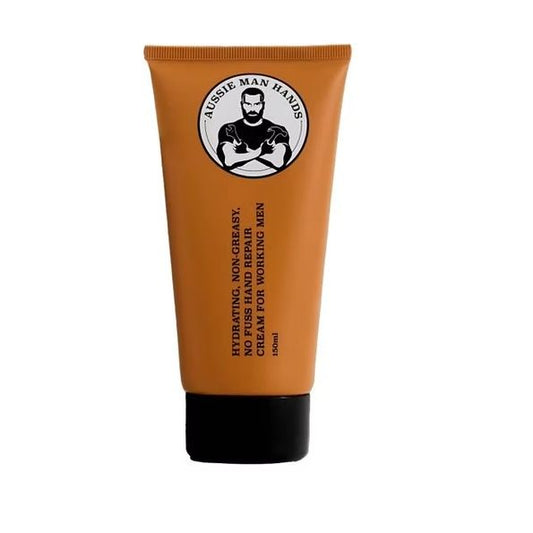 Hand Repair Cream for Working Men