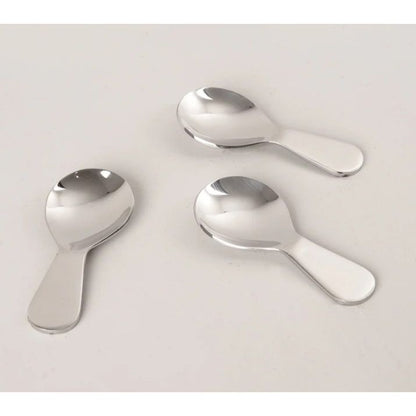 Hand Crafted Tea Caddy Spoon