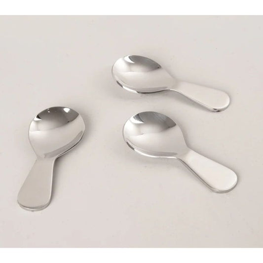 Hand Crafted Tea Caddy Spoon