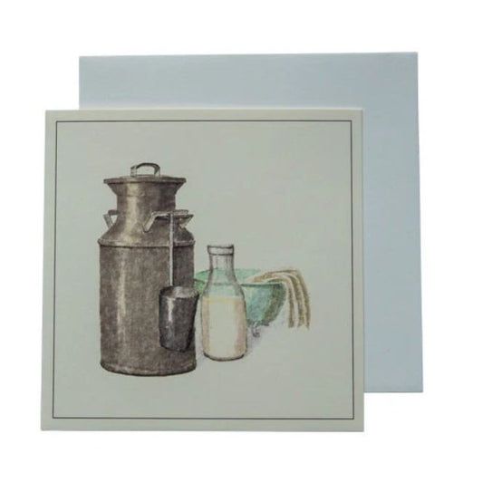 Card | The Dairy
