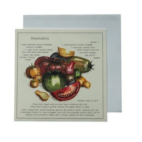 Card | Panzanella