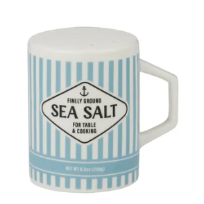 Deli Ceramic Salt Shaker