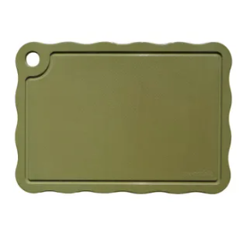 Husk Plastic Free Cutting Board | 4 Colours