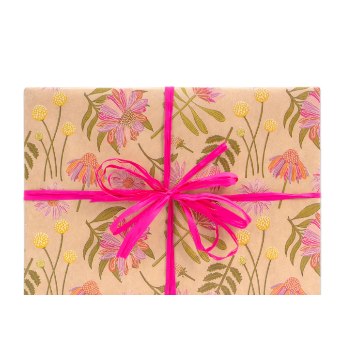 Free Gift Wrapping
