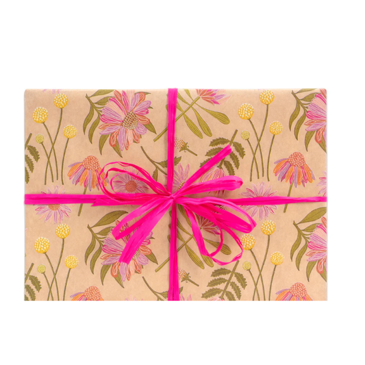 Free Gift Wrapping