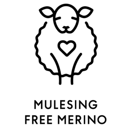 New Zealand Merino Wool Dryer Balls | Pk of 6