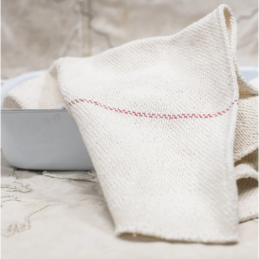 Japanese Cotton All-Rounder Cloth – Thick Durable Kitchen Towel