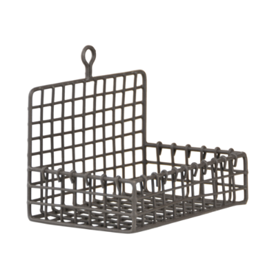 Vintage Wire Soap Holder – Antique Iron Wall Mounted Soap Dish