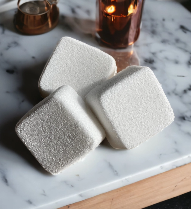 Rosalina Toilet Cleaning Tablets | Natural Eco Toilet Cleaner