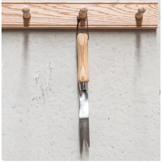 Stainless Steel Garden Hand Tools | Trowel, Fork & Weeder